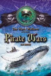 Pirate Wars The Wave Walkers Book 3