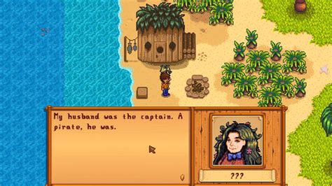 Pirate Wife Stardew: A Comprehensive Guide to the Enchanting Island Life