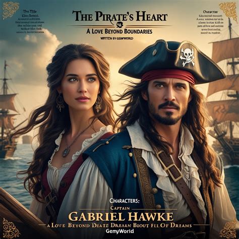 Pirate of My Heart PDF