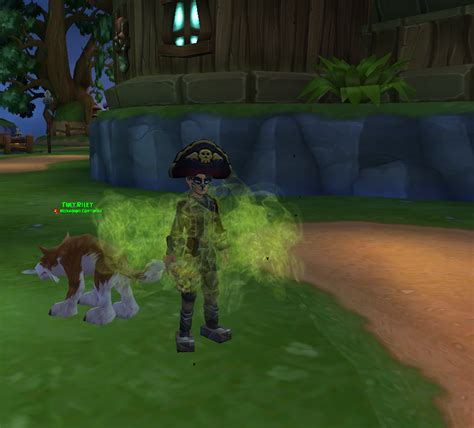 Pirate101 Pestilence Control: A Guide to Vanquishing Vile Vapors and Noxious Nuisances