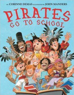 Pirates Go to School Doc