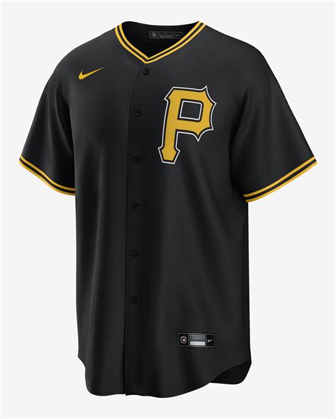 Pirates Jerseys: A Timeless Classic in Baseball Fashion