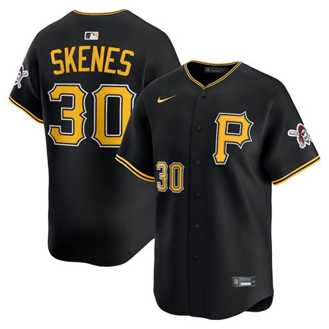 Pirates Jerseys: The Ultimate Collector's Guide