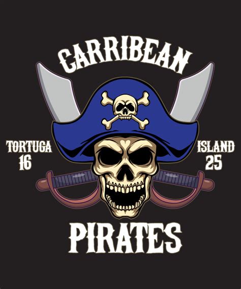 Pirates T-Shirts: A Timeless Trend