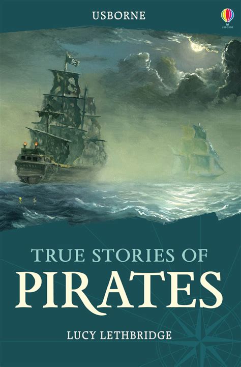 Pirates True stories Ebook Reader