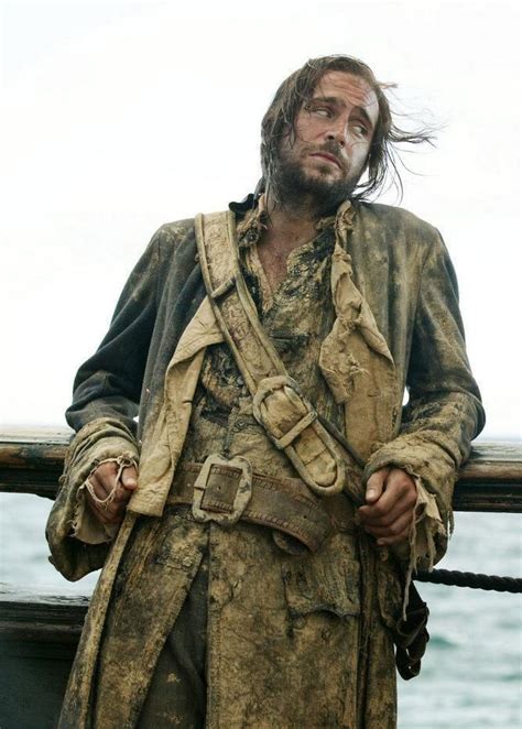 Pirates of the Caribbean: The Epic Journey of James Norrington