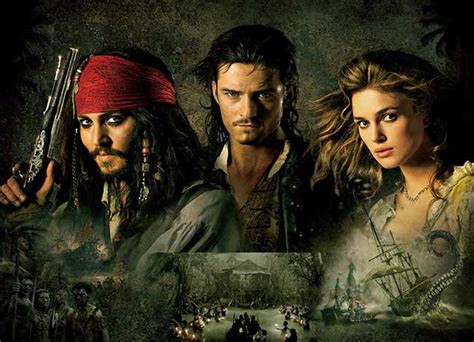 Pirates of the Caribbean 4 Movie Review: A Swashbuckling Adventure