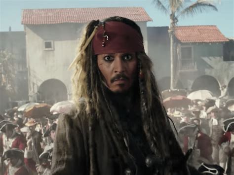 Pirates of the Caribbean 5: Jacob Elordi's Swashbuckling Debut