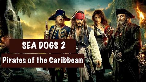 Pirates of the Caribbean Dog: A True Treasure for Canine Lovers