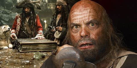 Pirates of the Caribbean News: 500+ Secrets Revealed