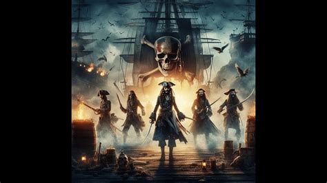 Pirates of the Caribbean Pronounced: Unraveling the Linguistic Lore