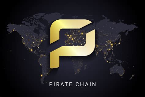 Pirates of the Digital Realm: Pirate Chain