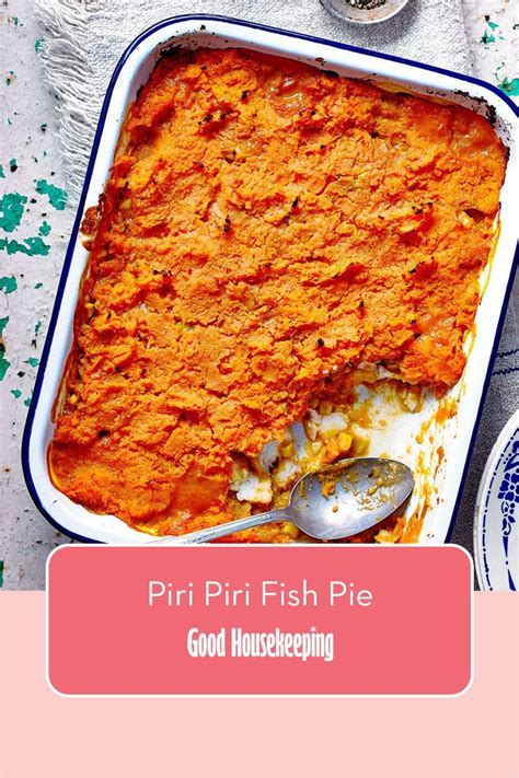 Piri Piri Pie: A Culinary Delight