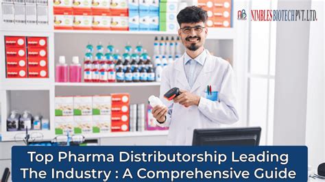 Pirma USA: A Comprehensive Guide to the Leading Pharmaceutical Distributor