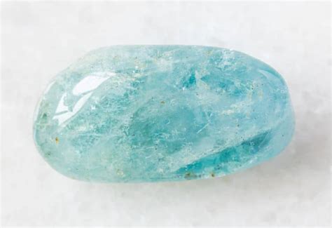 Pisces Birthstone: Embrace the Mystical Aquamarine