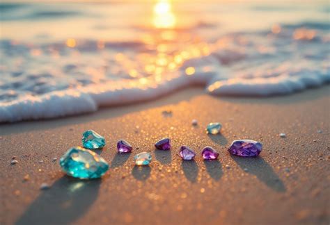 Pisces Birthstone: Uncover the Mystique of Aquamarine and Amethyst