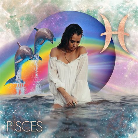 Pisces Sun: The Dreamer and Empath