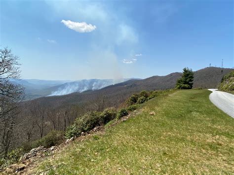 Pisgah Inn Closure: A Temporary Setback for a Beloved Blue Ridge Parkway Destination