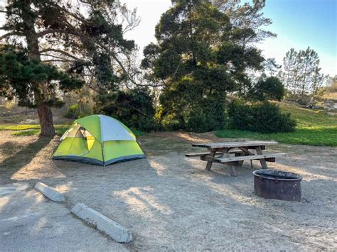 Pismo Tent Camping: Your Ultimate Guide to Beachside Bliss