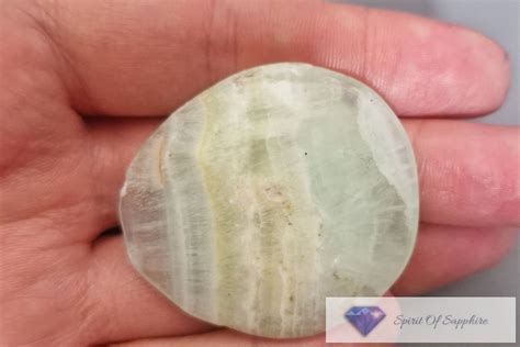 Pistachio Calcite: The Complete Guide to This Unique Gemstone