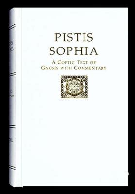 Pistis Sophia: Text and Commentary Ebook Kindle Editon