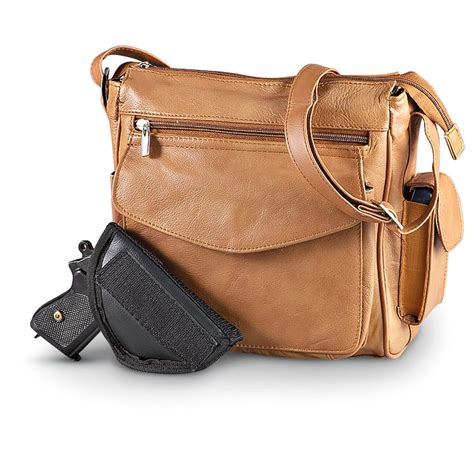 Pistol Purse: A Guide to Concealed Carry Handbags