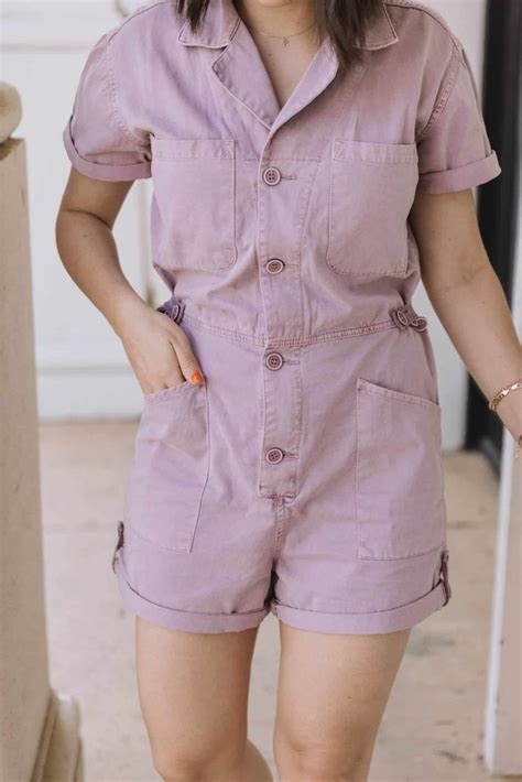 Pistola Romper: The Ultimate Summer Essential