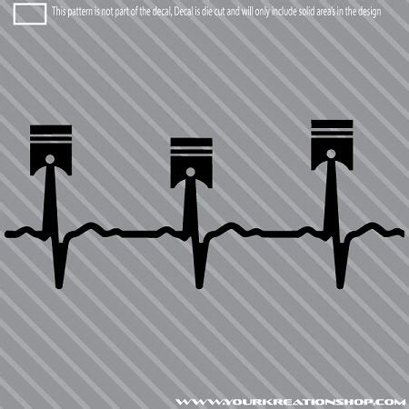 Pistons: The Heartbeat of Your Engine