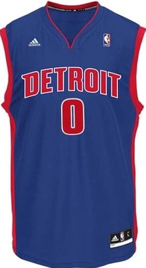 Pistons Basketball Jerseys: A Complete Guide for Fans