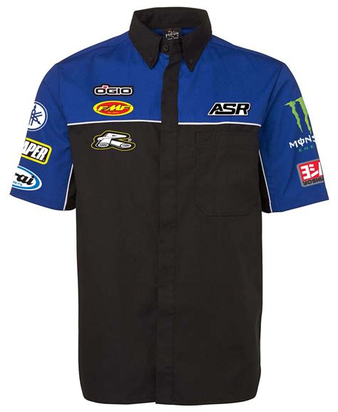 Pit Crew Shirts: The Ultimate Guide to the Perfect Race Day Ensemble