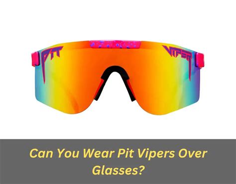 Pit Vipers Near Me: Everything You Need to Know