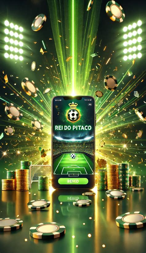 Pitaco Bet: Aposte na Precisão!