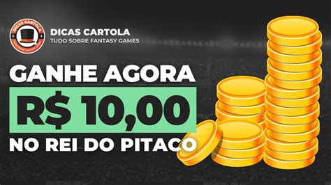 Pitaco Bet: Ganhe até R$ 2.000 por mês com dicas de apostas esportivas