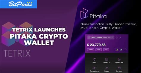 Pitaka Wallet: The Ultimate Guide to the Sleek and Secure Crypto Wallet