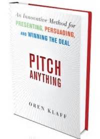 Pitch Anything Summary pdf PDF