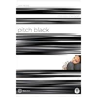 Pitch Black Color Me Lost True Colors Series 4 Doc