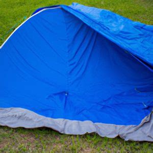 Pitching a Tent: A Comprehensive Guide by Izzy Wilde