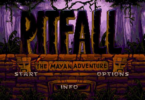 Pitfall!: Uncover the Legendary Atari Adventure