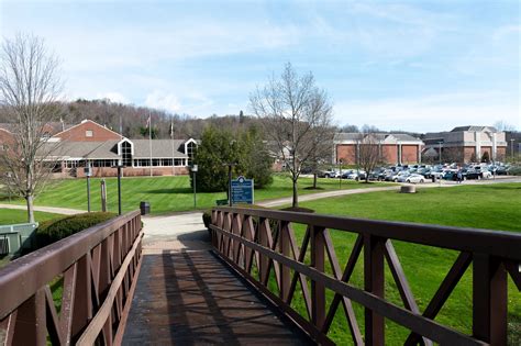 Pitt Greensburg Course Catalog