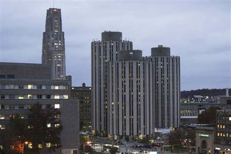 Pitt Litchfield Towers: A Comprehensive Guide to the Historic Landmark