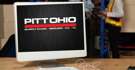 Pitt Ohio Tracking: Empowering Logistics for Business Success