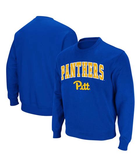 Pitt Panthers Sweatshirt: A Symbol of Pride and Support