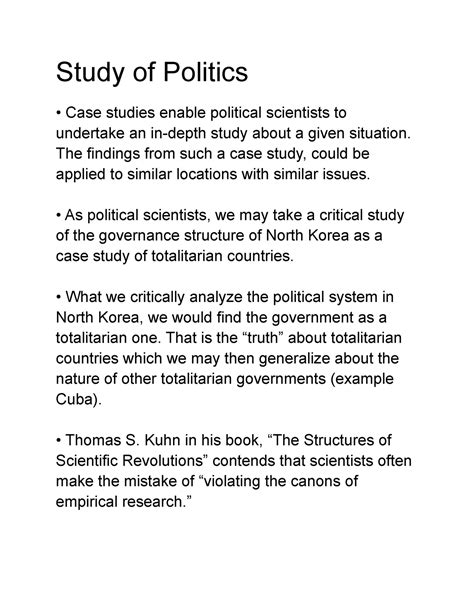 Pitt Poli Sci: A Gateway to the World of Politics and Public Policy