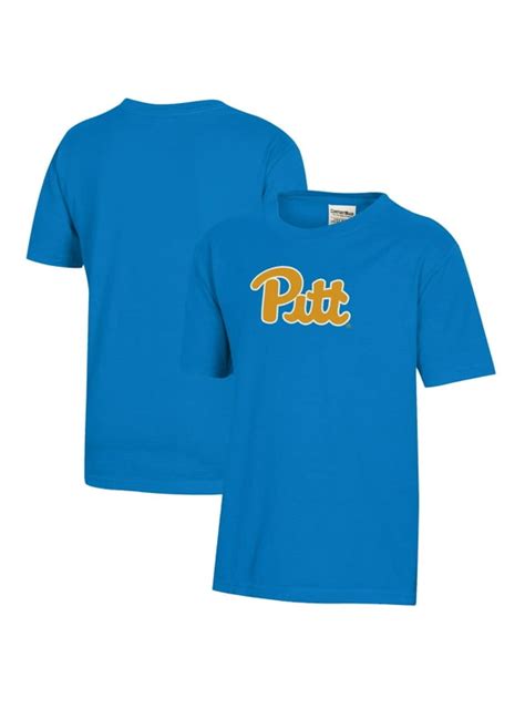 Pitt T-Shirts: The Ultimate Symbol of Pride and Tradition