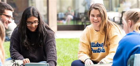 Pitt University Transfer: An Unparalleled Destination for Transfer Students