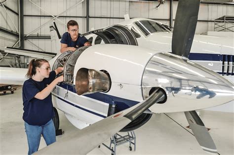 Pittsburgh Institute of Aeronautics Youngstown: Empowering the Future of Aviation