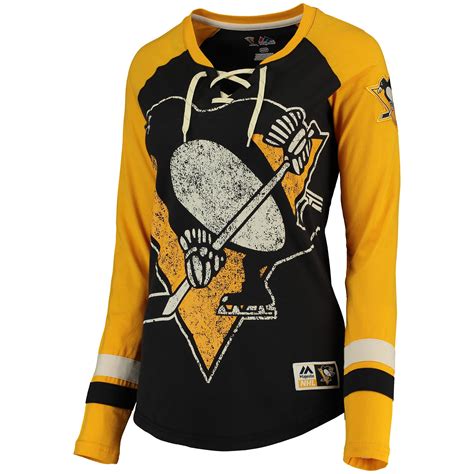 Pittsburgh Penguins Shirts: A Comprehensive Guide to the Best Jerseys