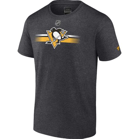 Pittsburgh Penguins T-Shirts: Show Your Team Spirit in Style