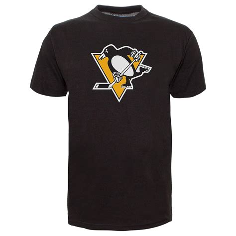 Pittsburgh Penguins T-Shirts: The Ultimate Fan Collection