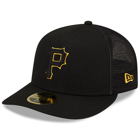 Pittsburgh Pirate Hats: The Ultimate Guide to Style and Support